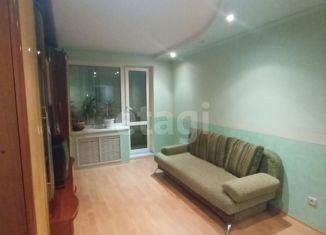 Продается 2-ком. квартира, 44.7 м2, Вологда, Технический переулок, 46Б, 5-й микрорайон