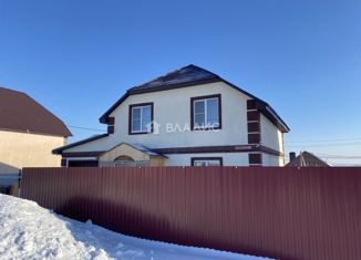 Продам дом, 142 м2, Пензенская область, 3-й проезд имени Н.В. Николаева