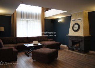 Продаю дом, 378 м2, коттеджный посёлок Памир, 3-я линия