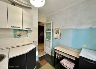 Продам 2-ком. квартиру, 44 м2, Самара, Аэродромная улица, 122, метро Спортивная