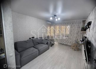 Продается 1-ком. квартира, 39.5 м2, Хакасия, улица Генерала Тихонова, 6Бк1