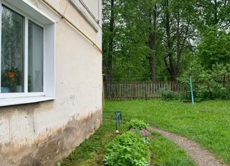 Продается 2-комнатная квартира, 36 м2, Родники, улица Талалихина, 1А