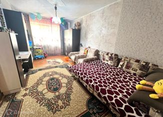 Продам двухкомнатную квартиру, 46.2 м2, Апшеронск, улица Фрунзе