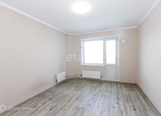 Продается 2-комнатная квартира, 52.5 м2, Новосибирск, Ленинский район, Хилокская улица, 1Г