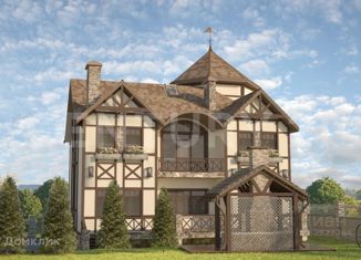 Продажа дома, 366.2 м2, ДНП Солнечное, ДНП Солнечное, 3