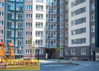 Продается 3-комнатная квартира, 77.94 м2, Калининград, Новгородская улица, 3Ак5, ЖК Новый Город