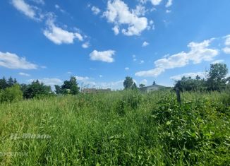 Участок на продажу, 9 сот., деревня Домнино, улица Мира