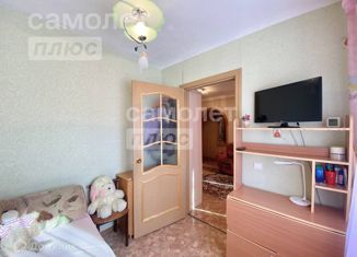 Продается 2-комнатная квартира, 42.1 м2, Хабаровский край, Октябрьский проспект, 25к2