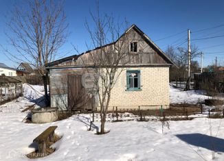Продам дом, 16.1 м2, село Глинищево, Р-120, 146-й километр