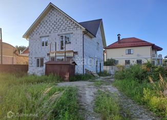 Продам дом, 190 м2, Миасс, Метизная улица