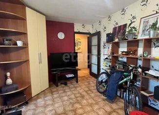 Продажа 2-комнатной квартиры, 43.5 м2, Нижний Новгород, Суетинская улица, 13, Суетинская улица