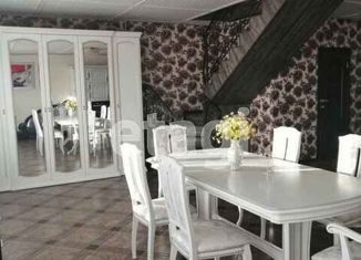 Продажа дома, 114 м2, деревня Уразбаева, Набережная улица