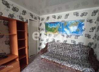 Продается двухкомнатная квартира, 41.7 м2, Красноярский край, Пастеровская улица, 25А