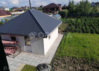 Продаю дом, 124 м2, деревня Паренкина, Берёзовая улица, 28А