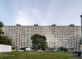 1-ком. квартира на продажу, 32.9 м2, Москва, Батайский проезд, 13