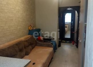 Однокомнатная квартира на продажу, 13 м2, Тюмень, улица Республики, 239