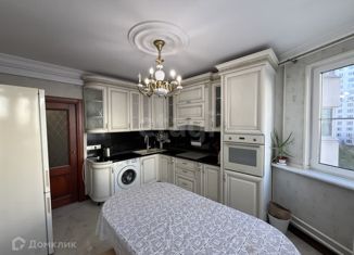 Продажа 3-комнатной квартиры, 77.9 м2, Москва, Перервинский бульвар, 27к1, район Марьино