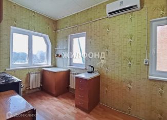 Двухкомнатная квартира на продажу, 54 м2, Краснодар, улица 1 Мая, 392, Прикубанский округ