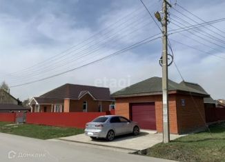 Продажа дома, 140 м2, посёлок Озёрный, улица 60-летия Победы