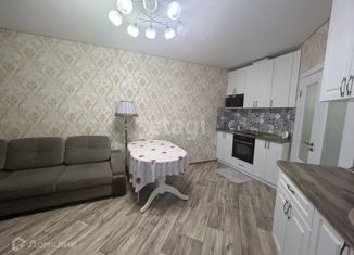 Продам 1-комнатную квартиру, 38.1 м2, Тюменская область, проспект Губкина, 28