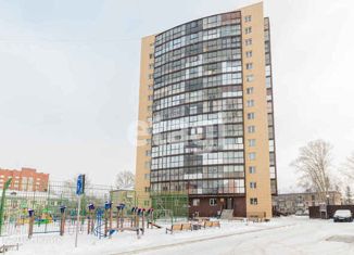 Продажа 1-комнатной квартиры, 35 м2, Бердск, улица Карла Маркса, 36