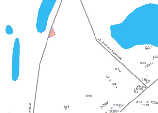 Участок на продажу, 10 сот., городской округ Якутск