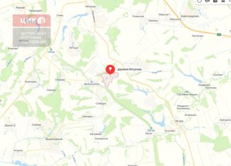 Продается земельный участок, 10 сот., деревня Ялтуново