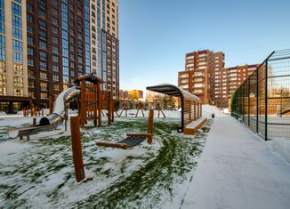 Продажа квартиры студии, 25 м2, Новосибирск, улица Державина, 50, метро Маршала Покрышкина