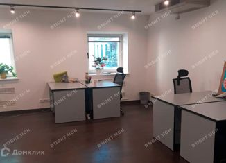 Сдача в аренду офиса, 296 м2, Москва, улица Пречистенка, 40/2с4, улица Пречистенка