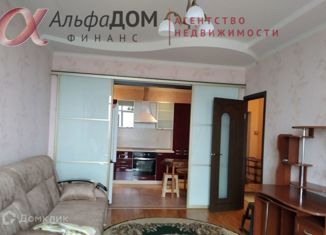 2-комнатная квартира на продажу, 51.4 м2, Ставрополь, улица Ломоносова, 55, микрорайон №8