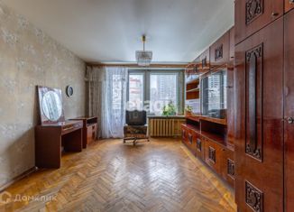 Продается 1-комнатная квартира, 34.9 м2, Санкт-Петербург, Пулковская улица, 9к1, метро Московская