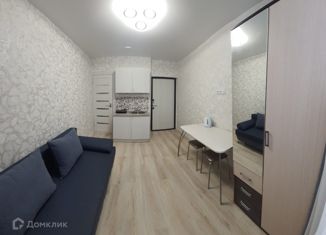 Продаю 1-комнатную квартиру, 16 м2, Татарстан, улица Мусина, 59Бк1