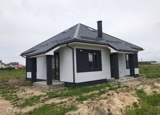 Продаю дом, 111 м2, посёлок Голубево, Центральная улица, 19