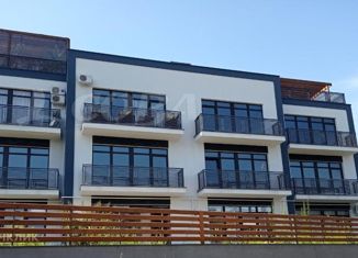 Продам 2-комнатную квартиру, 47 м2, село Высокое, Ивановская улица, 31