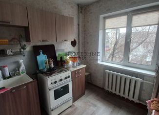 Продажа 1-комнатной квартиры, 31 м2, Забайкальский край, Украинский бульвар, 18