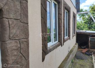 Дом на продажу, 70 м2, поселок Каменномостский, Глубокая улица