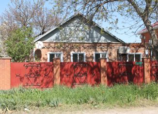 Продаю дом, 52.2 м2, Краснодар, улица имени Толбухина, 58, улица имени Толбухина