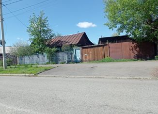 Дом на продажу, 48.6 м2, Алтайский край, Иркутская улица