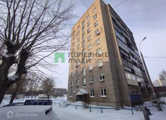 Продам 2-комнатную квартиру, 43 м2, Ижевск, улица А.Н. Сабурова, 27А, Восточный жилой район