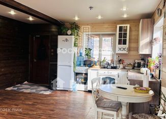 Продам дом, 61.2 м2, Чита, СНТ № 156 Пеленг, 548