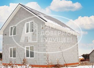 Продаю дом, 115 м2, село Култаево, Капитанская улица