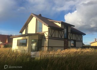 Продается дом, 171 м2, село Каринское, коттеджный посёлок Каринское, 15