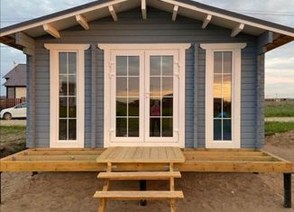 Продаю дом, 25 м2, коттеджный посёлок Имение Оржицкого, коттеджный посёлок Имение Оржицкого, 86