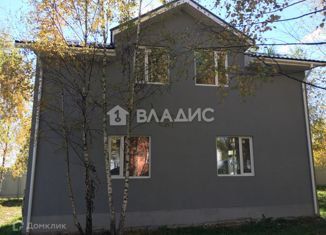 Продам дом, 150 м2, деревня Костомарово, Измайловская улица