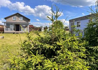 Продам дом, 105.5 м2, ДНП Гаричи