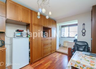 Продам 2-комнатную квартиру, 53.5 м2, Москва, улица Головачёва, 23, улица Головачёва