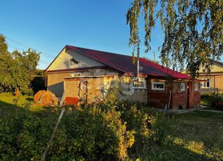 Продажа дома, 52.7 м2, посёлок Липки, Школьная улица, 1