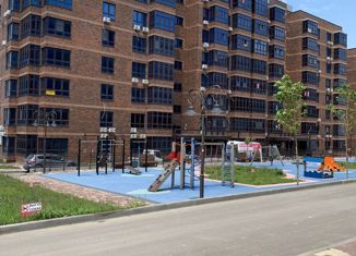 1-ком. квартира на продажу, 34 м2, Анапа, улица Ивана Голубца, 147, ЖК Резиденция Высокий берег