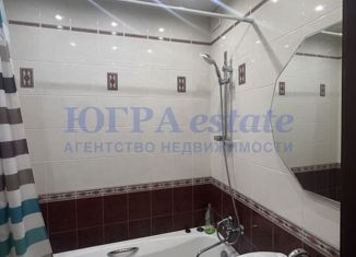 Сдаю в аренду 4-комнатную квартиру, 86 м2, Нижневартовск, Интернациональная улица, 6Б