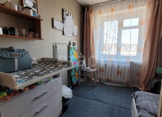 2-комнатная квартира на продажу, 46.1 м2, село Кундравы, Комсомольская улица, 100